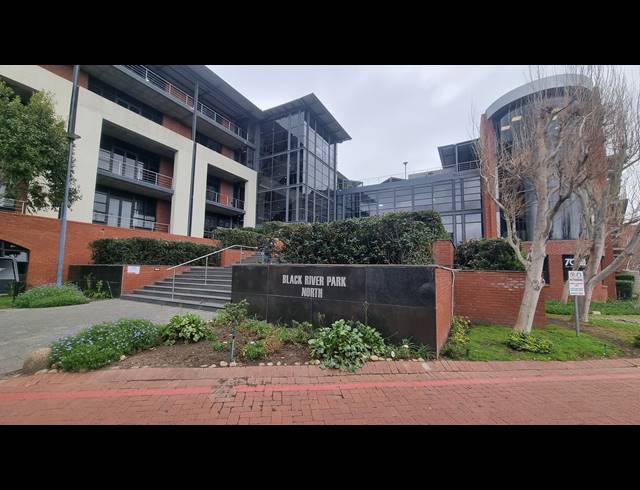 250M² OFFICE TO LET IN OBSERVATORY